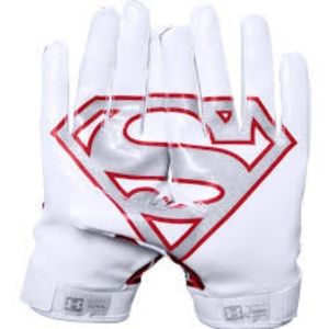 Need F5 Underarmour gloves XL